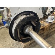 Systme de freinage au pied : rvision d1616-d2816