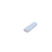 Steckert�lle 6,3mm (vorab montierbar)