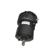 Drehstrom-Lichtmaschine, 12Volt, 112mm, 120W, Regler...