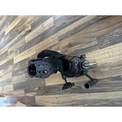 Rvision de la lampe chauffante Lanz 33