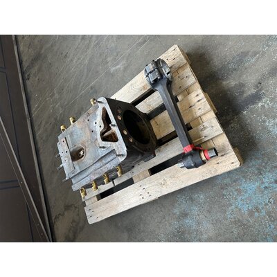 berholung Zylinder/Pleuel D9506