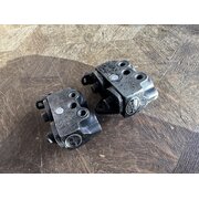 Rvision de la pompe  huile d1616