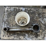 Overhaul connecting rod Ursus