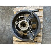 berholung Regler, ler D3506