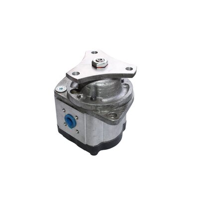 Ersatzpumpe fr Gotec Type ZPR 49-2 rechts 4,9cm