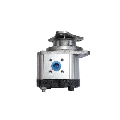 Ersatzpumpe fr Gotec Type ZPR 49-2 rechts 4,9cm