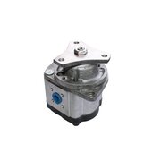 Ersatzpumpe fr Gotec Type ZPR 49-2 rechts 4,9cm