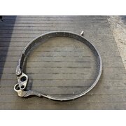 Embrayage : Rivetage de la garniture dembrayage Frein...