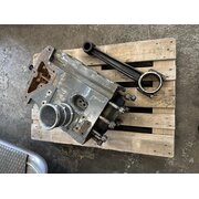 berholung Zylinder/Pleuel Ursus