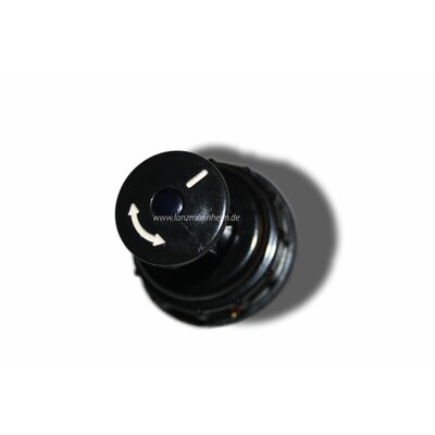 Ignition switch (blue) for d3506 up to Bulldog No. 188239, for d3506 Allzw. up to No. 527861, for d7506 up to No. 509751 and for d7506 Allzw. up to No. 213716........