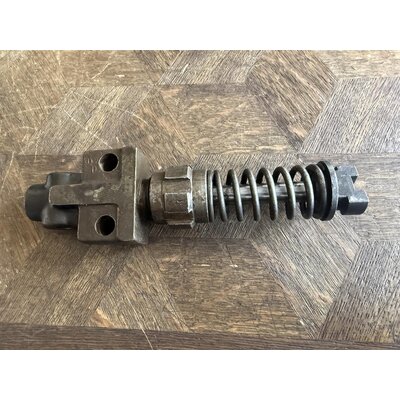 berholung Einspritzpumpe Kraftstoffpumpe D8506