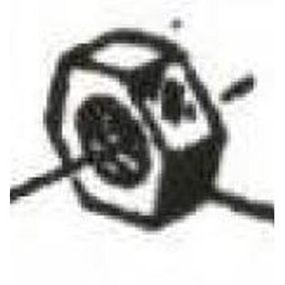 Sechskantmutter dazu