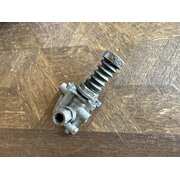 berholung Vorpumpler D4016