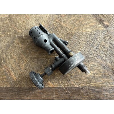 berholung Brennerkopf Lanz 26, Imbert