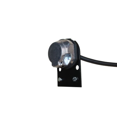 Konfektioniertes Anschlukabel: Armaturenwand zum Verteiler, Anhngedose und Rckleuchten re/li