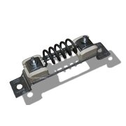 Series resistor (swj 10/4 z)