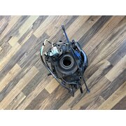 berholung Hauptlagerdeckel D1616