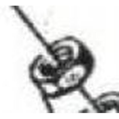 Sechskantmutter zu D u. E 112