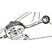 Bowdenzugschalter (H 21/11)