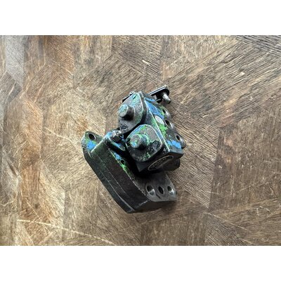 berholung lpumpe D1616