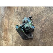Overhaul oil pump d1616