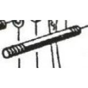 Stiftschraube (fr Hauptlagerdeckel)