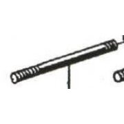 Stiftschraube (fr Hauptlagerdeckel)