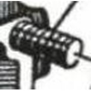 Stiftschraube (fr Zylinder)