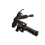 Stufenpumpe 8mm inkl. Umstellung