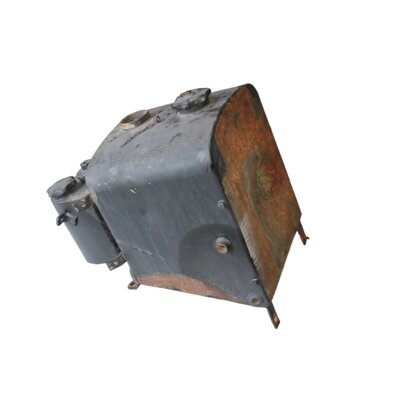 Tank komplett, D3500, D3506 Vorkrieg, zllig