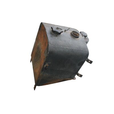 Tank komplett, D3500, D3506 Vorkrieg, zllig