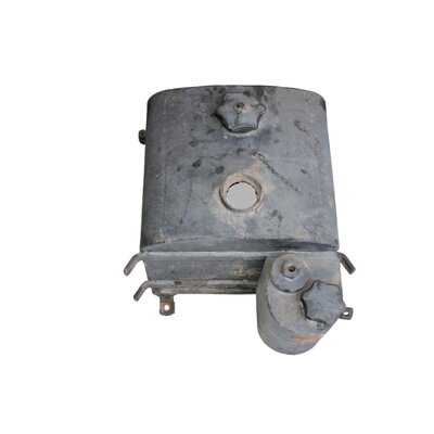 Tank komplett, D3500, D3506 Vorkrieg, zllig