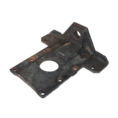 Winkel Vorderachse 5 Liter