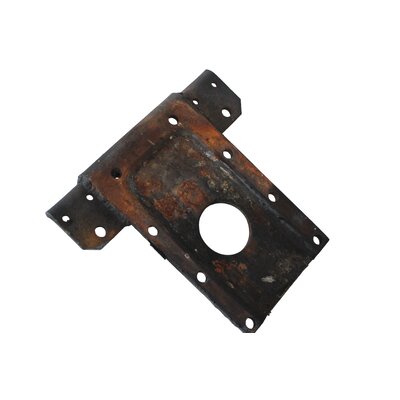 Winkel Vorderachse 5 Liter