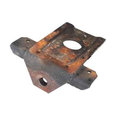 Winkel Vorderachse 5 Liter