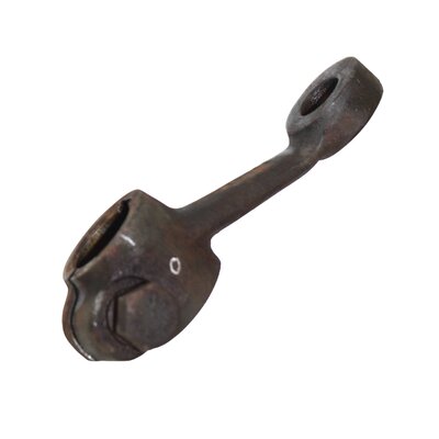 Hebel zur Kupplungsbettigung, 5 Liter, zllig