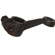 Hebel zur Kupplungsbettigung, 5 Liter, zllig