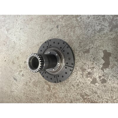 berholung Kupplung D1616