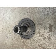 Overhaul clutch d1616