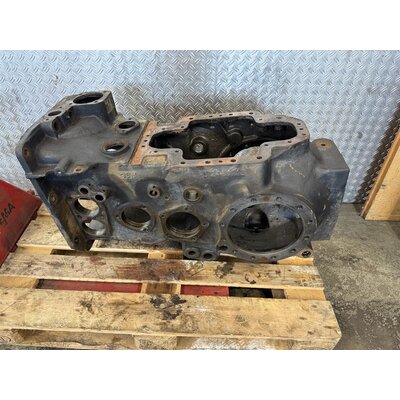 Getriebegehuse 5 Liter, metrisch