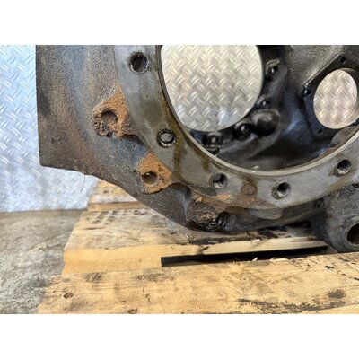 Getriebegehuse 5 Liter, metrisch