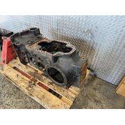 Getriebegehuse 5 Liter, metrisch