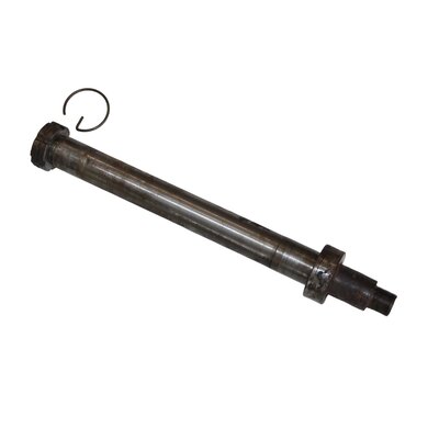 Bolzen zur Aufhngung des Bremsbandes