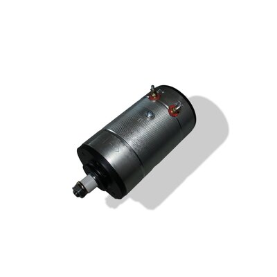 Lichtmaschine (90 Watt) (Ersatz fr LJ/GEH 90/12/2400 R7) ab Fahrgest.-Nr.161601 und 281002