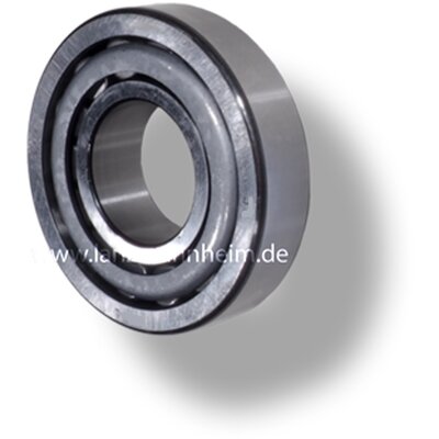 Kegelrollenlager (Ke32206) zu 80215, 80217, FAG