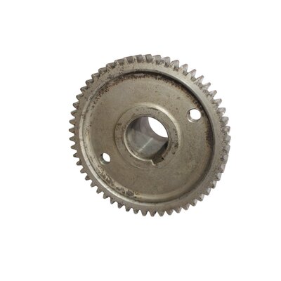 Zahnrad (z=54) fr 30 Watt-Lichtanlage, D765f663