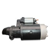 Anlasser Lanz D1106, EJD 1,8/12L79, Lanz Bulli