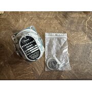 berholung Plessey Pumpe 2H19AX