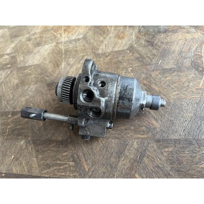 berholung Bosch ler D7506