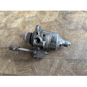 berholung Bosch ler D7506